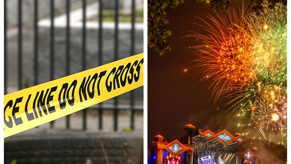 Doamne ferește! Trupul ne&icirc;nsuflețit al unui bebeluș a fost găsit &icirc;ntr-o toaletă portabilă la un celebru festival. Polițiștii &icirc;ncearcă acum să identifice mama nou-născutului