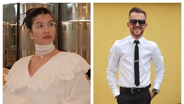 IMAGINILE MOMENTULUI cu Ileana Sterp și Daniel Aloman după DIVORȚ au făcut internetul SĂ EXPLODEZE. Ipostaza neașteptată &icirc;n care au fost surprinși i-a făcut pe mulți să creadă că NU văd bine: "&Icirc;mi doresc să..."