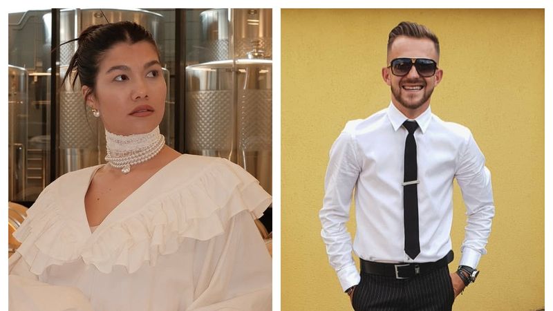 IMAGINILE MOMENTULUI cu Ileana Sterp și Daniel Aloman după DIVORȚ au făcut internetul SĂ EXPLODEZE. Ipostaza neașteptată &icirc;n care au fost surprinși i-a făcut pe mulți să creadă că NU văd bine: "&Icirc;mi doresc să..."