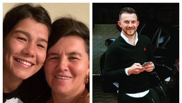 Mama Geta a avertizat-o pe Ileana Sterp &icirc;ncă de la &icirc;nceput. Ce i-a INTERZIS fiicei sale să facă atunci c&acirc;nd l-a cunoscut pe Daniel Aloman: "C&acirc;nd i l-am prezentat pe Dani, după ce a plecat, a zis..."