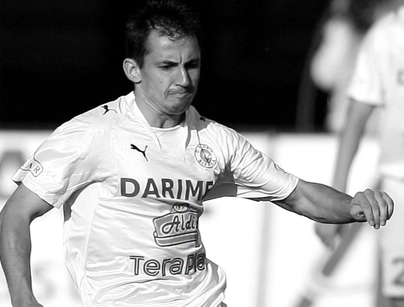 Radu Mărginean s-a stins din viață 