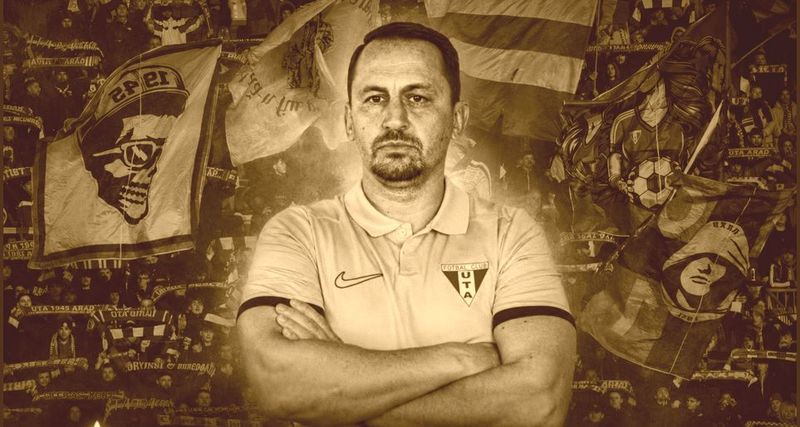 Ultimele clipe din viața lui Radu Mărginean 