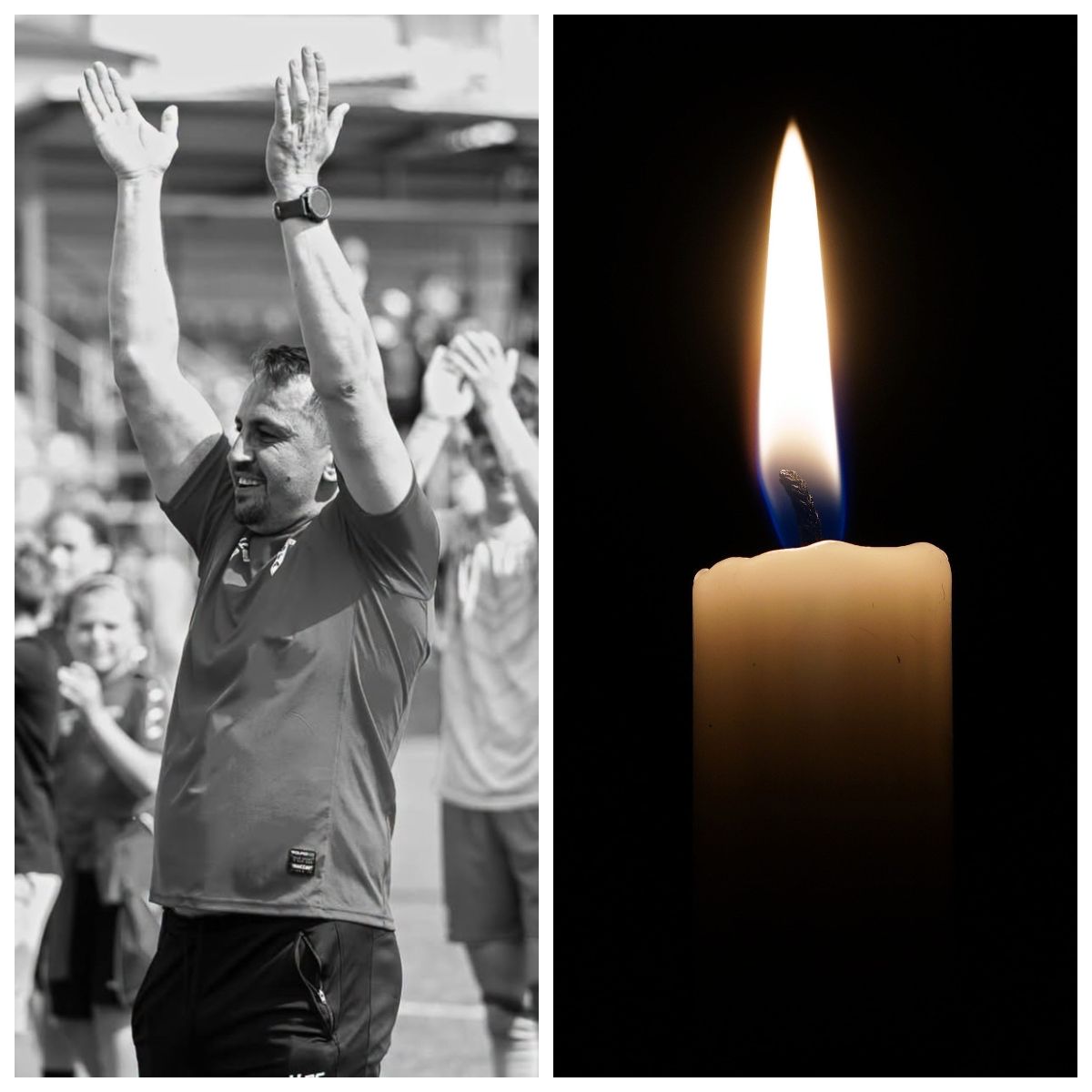 A murit Radu Mărginean 