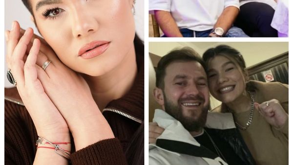 Ce se &icirc;nt&acirc;mplă cu Ileana Sterp &icirc;n aceste momente? A apărut pl&acirc;ng&acirc;nd și a făcut DEZVĂLUIREA MOMENTULUI după divorțul de Daniel Aloman. CE A ȚINUT ASCUNS &icirc;n spatele z&acirc;mbetului afișat p&acirc;nă acum:"Am &icirc;ncredere &icirc;n Dumnezeu că..."