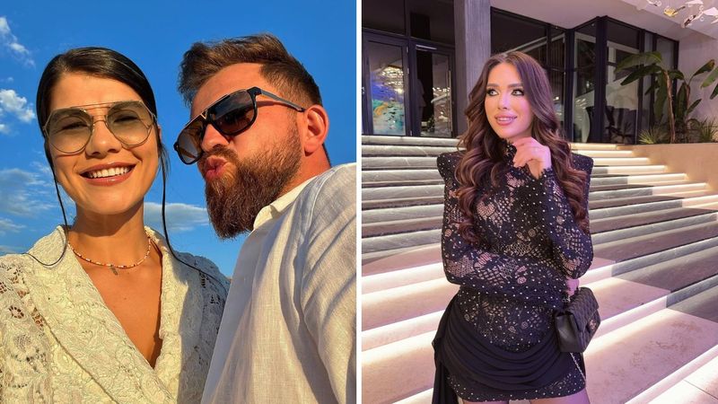 REACȚIA Iustinei Loghin după ce Ileana Sterp a confirmat divorțul de Daniel Aloman. CE ARE DE SPUS influencerița: &bdquo;Sunt sigură că ați luat cea mai bună decizie...&rdquo;