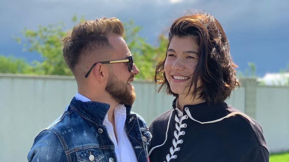 Cum se &icirc;nțeleg Ileana Sterp și Daniel Aloman după divorț? Cei doi și-au spus &bdquo;adio&rdquo; după 7 ani de căsnicie și 2 copii &icirc;mpreună