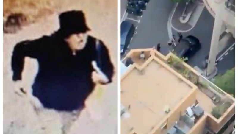 S-A AFLAT CINE ESTE, de fapt, persoana care a provocat explozia din Monaco. O femeie de origine ucraineană, deghizată &icirc;n bărbat, ar fi lăsat bomba &icirc;n fața clădirii &icirc;n care locuia Vadim Ermolaev