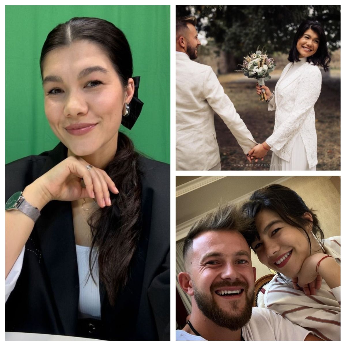 Ileana Sterp și Daniel Aloman au divorțat după 7 ani de căsnicie