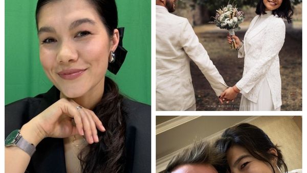 Ileana Sterp dezvăluie de ce DIVORȚUL a fost făcut public abia acum și de c&acirc;nd NU MAI FORMA un cuplu cu Daniel Aloman. CE A STAT &Icirc;N SPATELE TĂCERII: "N-am ieșit eu p&acirc;nă acum să zic nimic, nu am..."