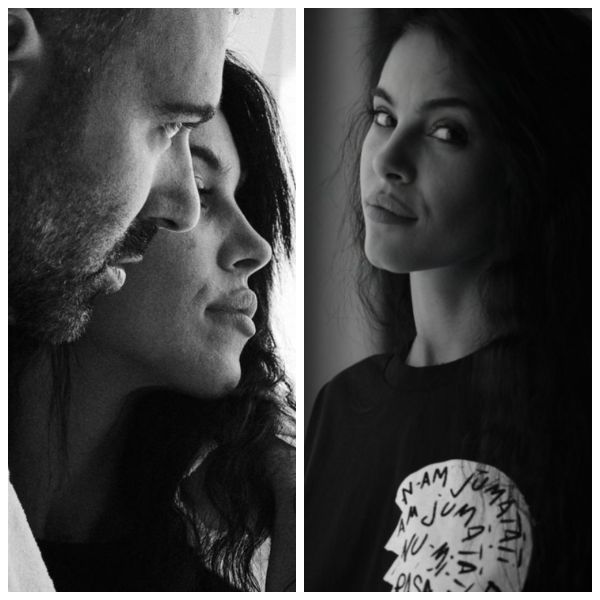 Livia Eftimie REACȚIONEAZĂ &icirc;n urma declarațiilor făcute de Spike despre relația lor și căsnicia cu fostul soț, Cătălin Bordea: &bdquo;E viața mea, am trăit-o&rdquo;