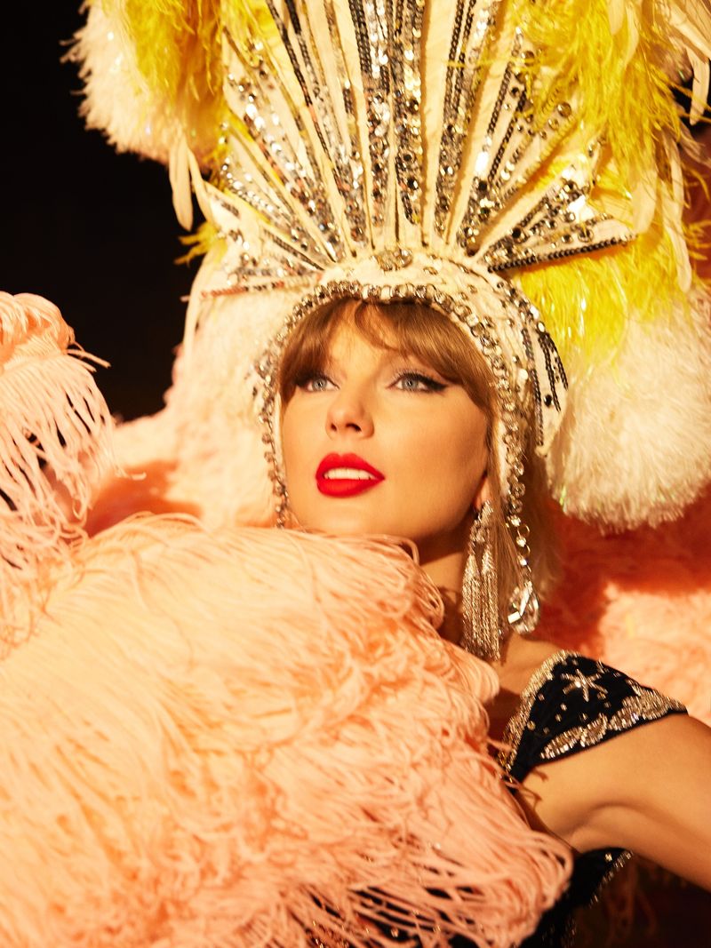 Taylor Swift și Travis Kelce s-ar fi căsătorit înaintea petrecerii grandioase de la Madison Square Garden