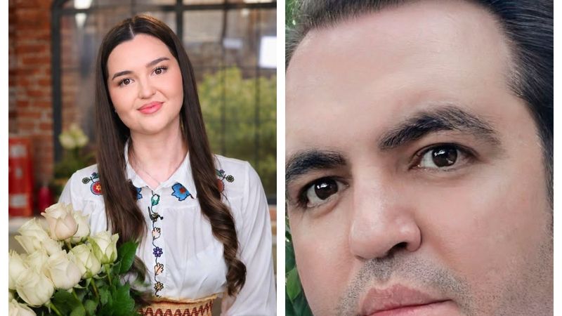 &Icirc;n ziua &icirc;n care ar fi trebuit să &icirc;și str&acirc;ngă fiica &icirc;n brațe și să-i spună "La mulți ani!", Igor Cuciuc &icirc;și str&acirc;nge doar DUREREA și AMINTIRILE CARE &Icirc;L APASĂ. Ce i-a cerut lui Dumnezeu printre lacrimi: "Am o singură rugăminte..."