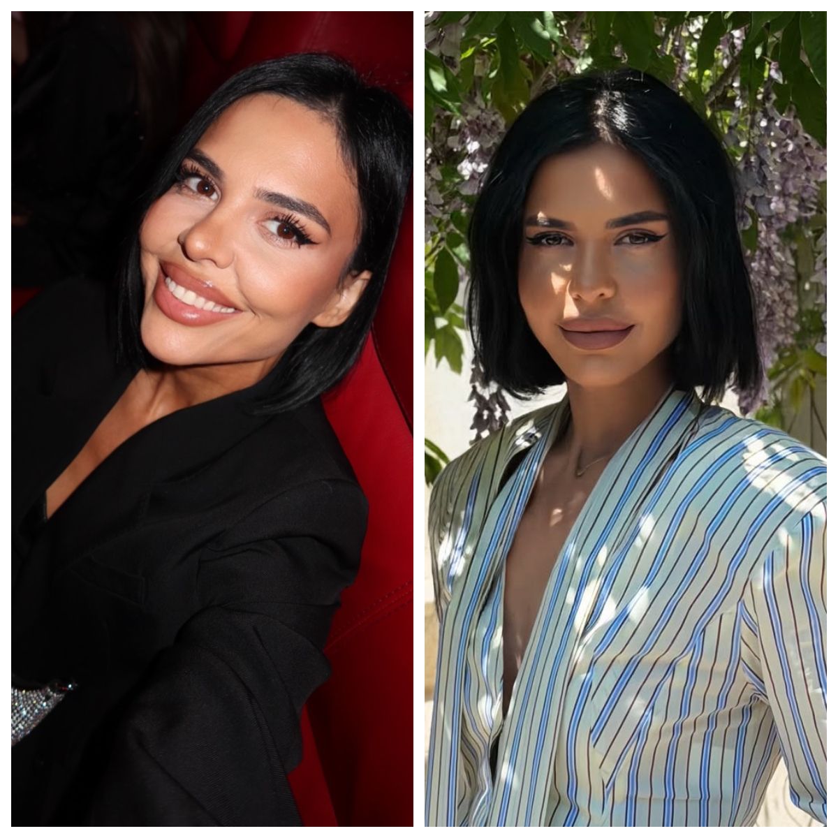 Andreea Popescu, despre o nouă relație 