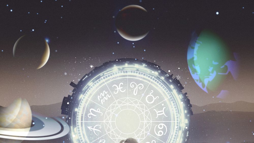 HOROSCOP de weekend, 4-5 iulie 2026. Zodia urmărită de ghinion la &icirc;nceput de lună. Se confruntă cu blocaje, planuri date peste cap și situații care se complică brusc