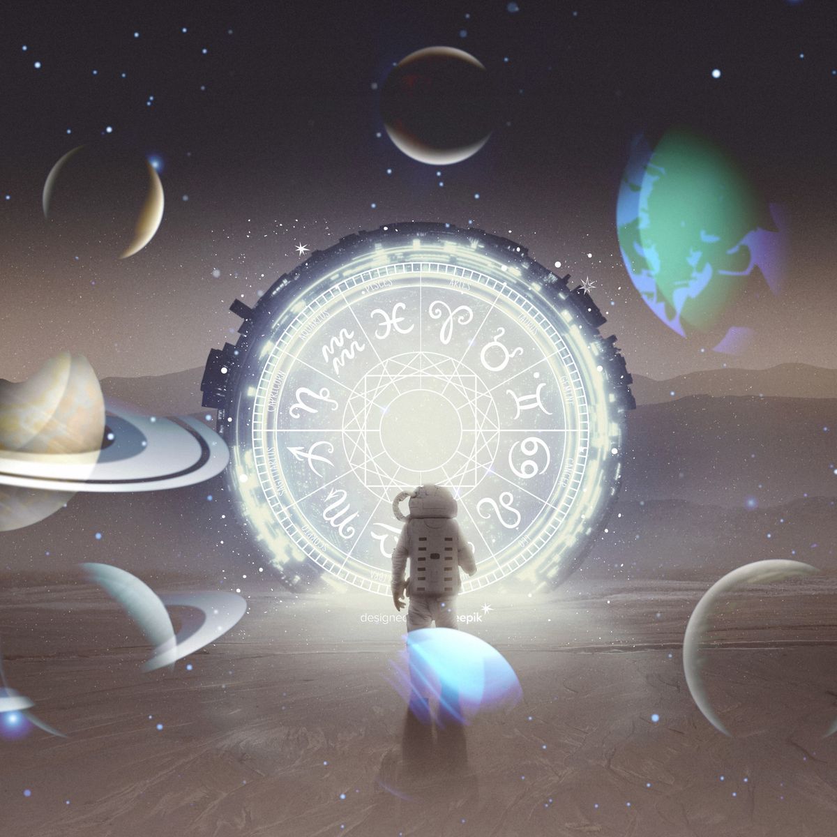 Vezi aici horoscopul pentru weekendul 4-5 iulie 2026 