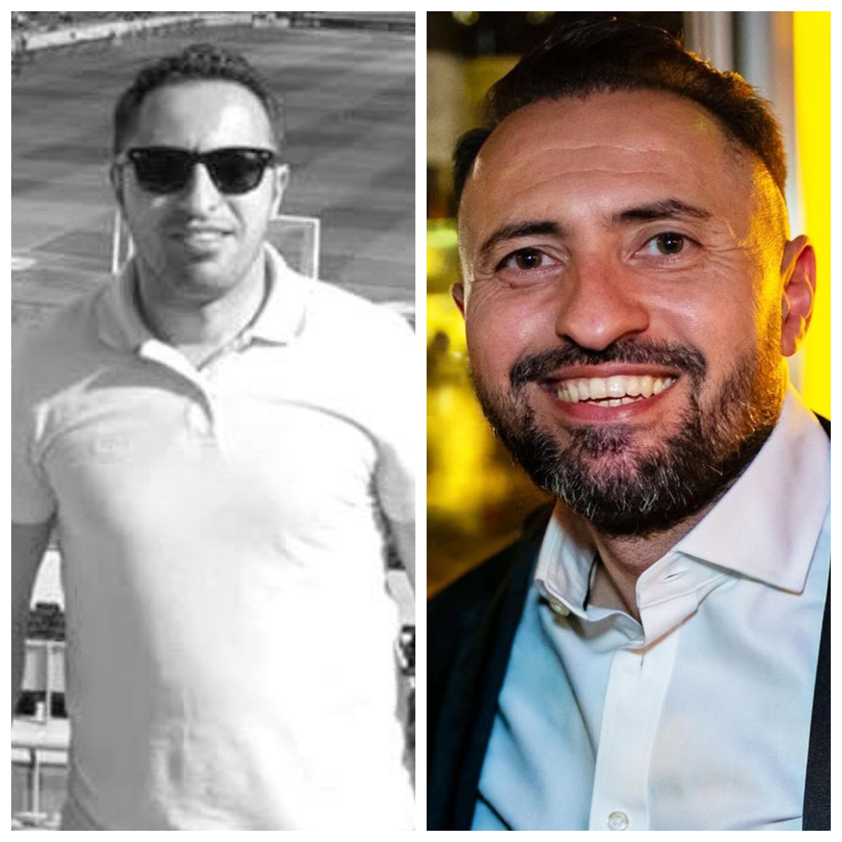 A murit fostul fotbalist Ciprian Dumbravă 