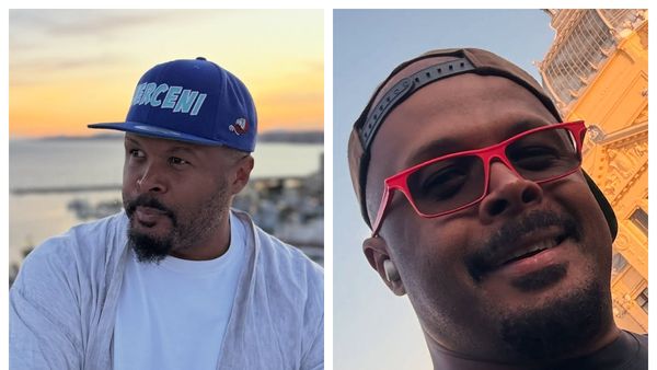 Cabral Ibacka, surprins sărut&acirc;ndu-se de mama focului cu o brunetă &icirc;n club. Fostul soț al Andreei Ibacka a făcut senzație pe litoral după ce s-a aflat despre divorț