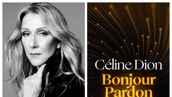 C&eacute;line Dion spune Bonjour publicului cu o piesă FRESH &icirc;n limba franceză. CE VIBE are &bdquo;Bonjour, Pardon, Merci&rdquo;, cea de-a doua melodie originală publicată &icirc;n 2026
