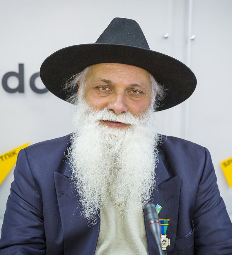 A murit Artur Cerari, baronul romilor de la Soroca