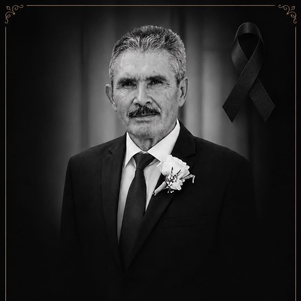 A murit Iosif Dedi Brodner, fostul primar al comunei Vatra Moldoviței.