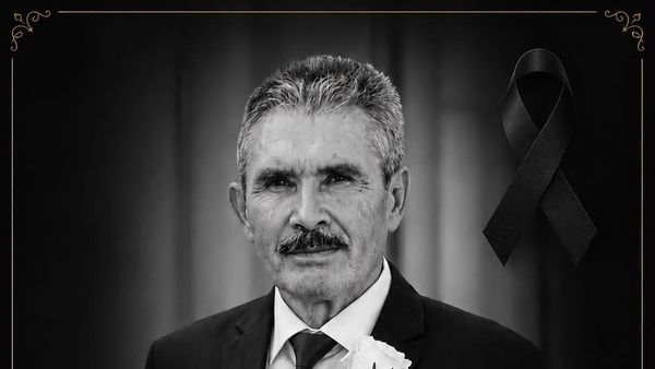 ANUNȚ TRIST pentru o comunitate &icirc;ntreagă. &Icirc;și ia rămas-bun de la un primar respectat, dar și un medic dedicat oamenilor: "Și-a dedicat o parte importantă a vieții binelui public, contribuind prin..."