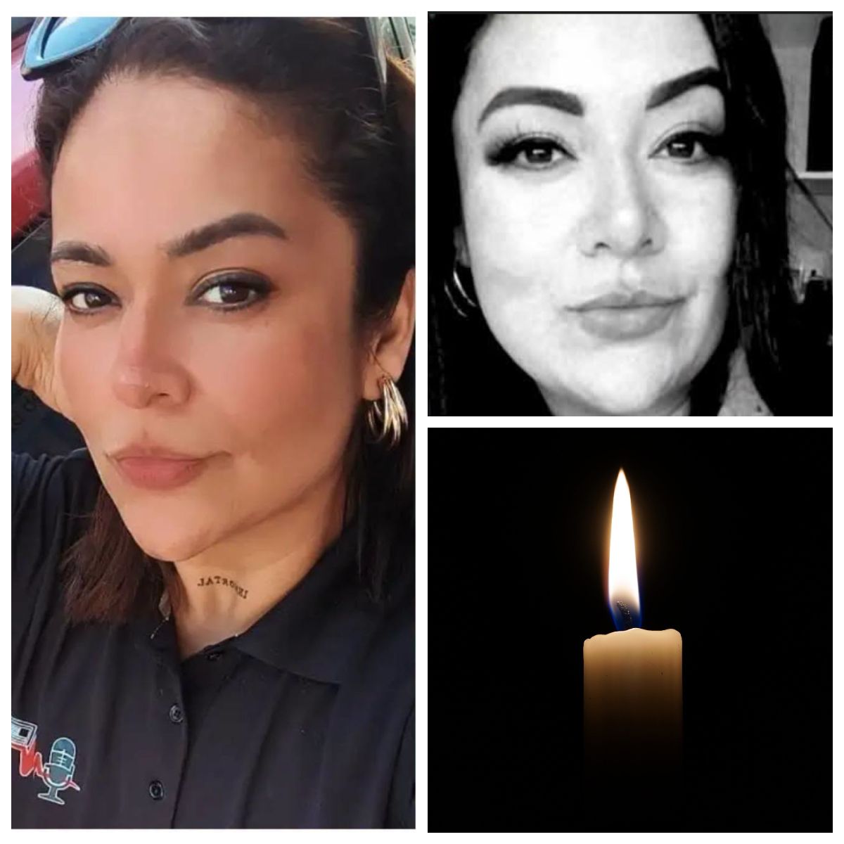 Roxana Guzman ar fi fost torturată 