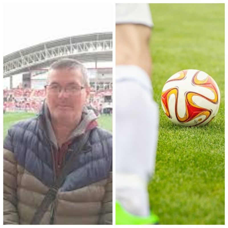 Antrenorul arădean Viorel Mitre a murit la 74 de ani.