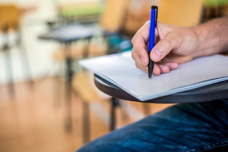 Se publică rezultatele inițiale de la BAC 2026 