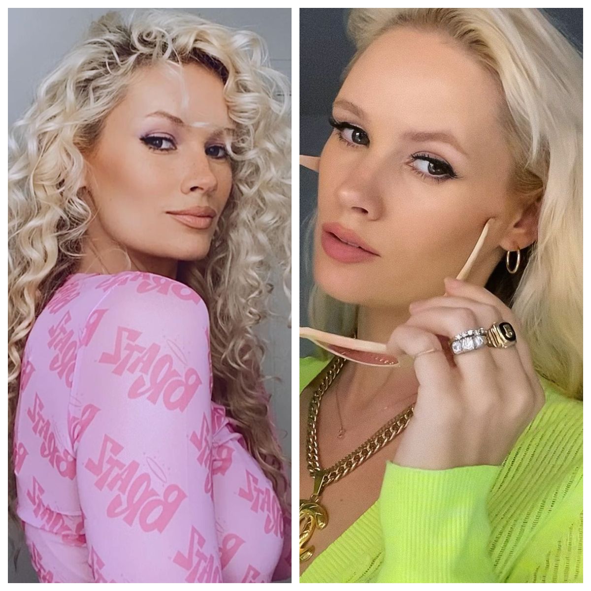 A murit c&acirc;ntăreața Lauren Bennett