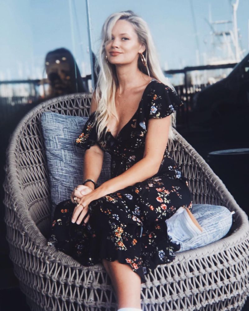 Ce s-a întâmplat cu Lauren Bennett?