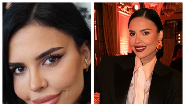 Andreea Popescu, ADEVĂRUL despre relația cu foștii socri. CE A RECUNOSCUT vedeta la doar c&acirc;teva luni de la divorțul de Rareș Cojoc: &bdquo;Mi se pare cea mai mare greșeală...&rdquo;