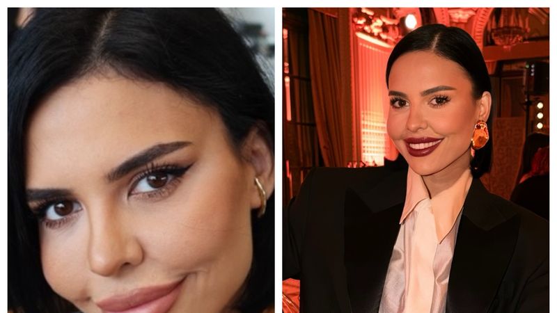 Andreea Popescu, ADEVĂRUL despre relația cu foștii socri. CE A RECUNOSCUT vedeta la doar c&acirc;teva luni de la divorțul de Rareș Cojoc: &bdquo;Mi se pare cea mai mare greșeală...&rdquo;
