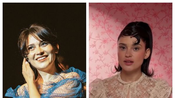 Cu Irina Rimes, iubirea capătă un SUNET APARTE! "Aishiteru", cuv&acirc;ntul japonez care &icirc;nseamnă "Te iubesc" &icirc;și face loc &Icirc;N PLAYLIST-urile fanilor