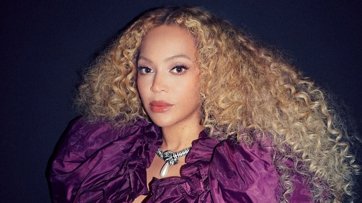 Beyonce a lansat piesa Morning Dew (Donk)