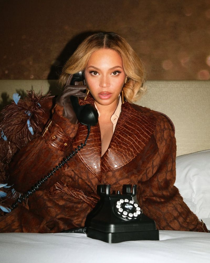 Beyonce 