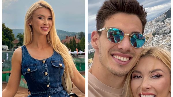 Victor Cornea RUPE TĂCEREA după ce Andreea Bălan a fost acuzată că &icirc;i distruge cariera. CUM &Icirc;I IA APĂRAREA soției sale: &bdquo;Ea este cel mai mare susținător al meu și...&rdquo;