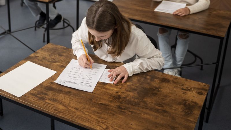 UPDATE Rezultatele finale de la EVALUAREA NAȚIONALĂ 2026 au fost publicate. &Icirc;naintea soluționării contestațiilor, doar 7 elevi au obținut media 10
