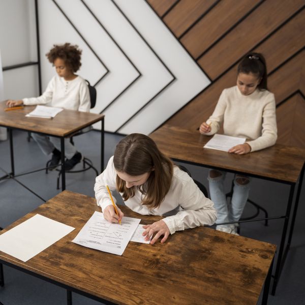 UPDATE Rezultatele finale de la EVALUAREA NAȚIONALĂ 2026 au fost publicate. &Icirc;naintea soluționării contestațiilor, doar 7 elevi au obținut media 10