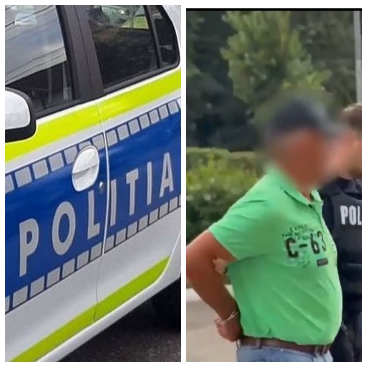 Un bărbat a fost filmat &icirc;n timp ce lovește cu o cruzime de nedescris un c&acirc;ine