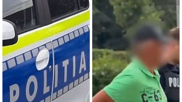 După viralizarea imaginilor dureroase, IES LA IVEALĂ DETALII ȘOCANTE despre bărbatul care a omor&acirc;t c&acirc;inele &icirc;n pădurea de la Zosin. CE S-A AFLAT ACUM: "Și-ar fi..."