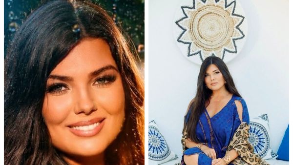 NU e prognoza meteo, ci noua lansare a artistei. Paula Seling &icirc;și surprinde fanii cu "Ploaie de vară", piesa care aduce EMOȚIE &Icirc;N SEZONUL CALD: "Există ploi care trec repede și ploi care răm&acirc;n &icirc;n suflet. Mă bucur nespus că această piesă continuă..."