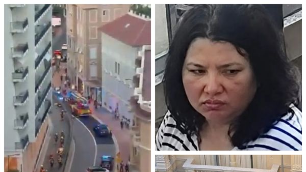 Au apărut PRIMELE IMAGINI cu ucigașii Anastasiiei Berezovska! Femeia a fost găsită moartă l&acirc;ngă Kiev la doar c&acirc;teva zile de la atentatul din Monaco