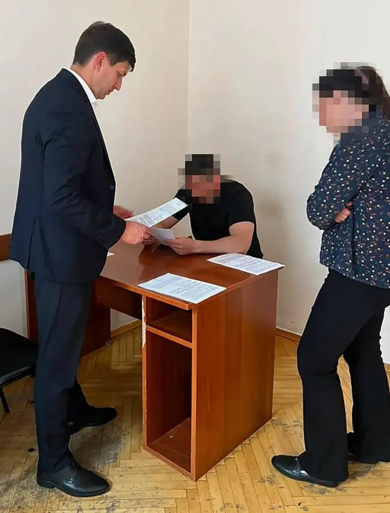 Anastasiia Berezovska a fost găsită moartă 