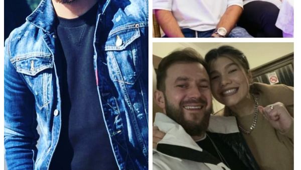 Cum se &icirc;nțelege Daniel Aloman cu familia Ilenei Sterp după DIVORȚ? De necrezut ce s-a &icirc;nt&acirc;mplat! Toți s-au oprit din scrollat c&acirc;nd AU VĂZUT ACESTE IMAGINI: "Ne-am..."