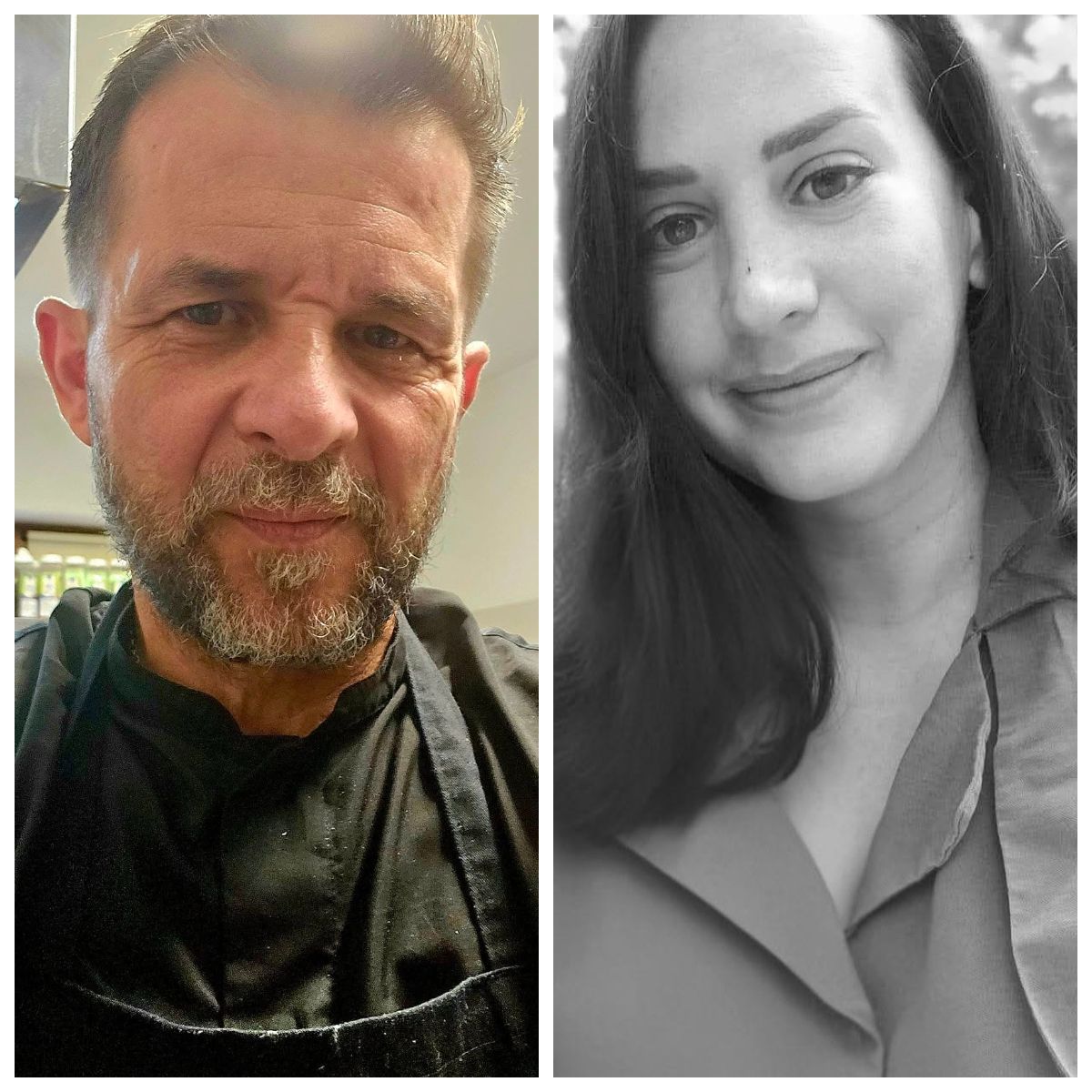 Soția lui Alexandru Hora s-a stins din viață la 39 de ani 