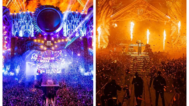 LINE-UP COMPLET UNTOLD ONE. Cine sunt artiștii care vor face show pe scenele de la Cluj &icirc;n 2026? MEDUZA 3Live şi BBNO$ vin pentru prima dată &icirc;n Rom&acirc;nia