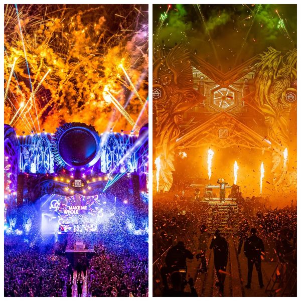 LINE-UP COMPLET UNTOLD ONE. Cine sunt artiștii care vor face show pe scenele de la Cluj &icirc;n 2026? MEDUZA 3Live şi BBNO$ vin pentru prima dată &icirc;n Rom&acirc;nia