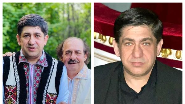 Corneliu Botgros RUPE TĂCEREA și vorbește despre ne&icirc;nțelegerile din relația cu tatăl său, maestrul Nicolae Botgros. CE A SCOS LA IVEALĂ: &bdquo;&Icirc;ncă mai am speranța că toate se vor lămuri&rdquo;