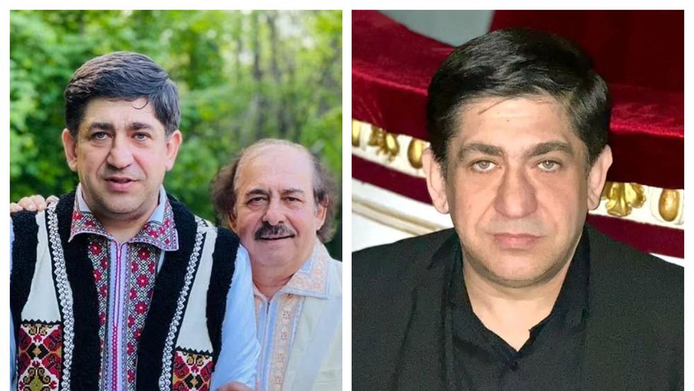 Corneliu Botgros RUPE TĂCEREA și vorbește despre ne&icirc;nțelegerile din relația cu tatăl său, maestrul Nicolae Botgros. CE A SCOS LA IVEALĂ: &bdquo;&Icirc;ncă mai am speranța că toate se vor lămuri&rdquo;