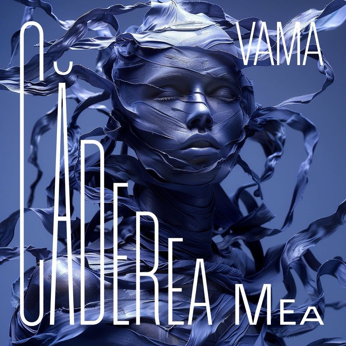 Vama lansează piesa "Căderea ta"